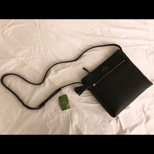 Kate Spade across body bag